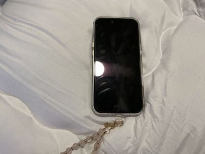 Iphone air 256 gig locked to Verizon