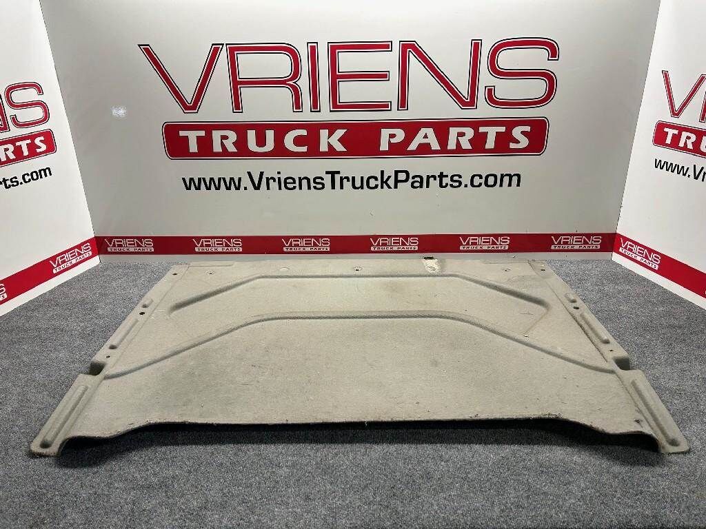 3596071C3 PANEL CAB BACK PANEL- STANDARD CAB- LH