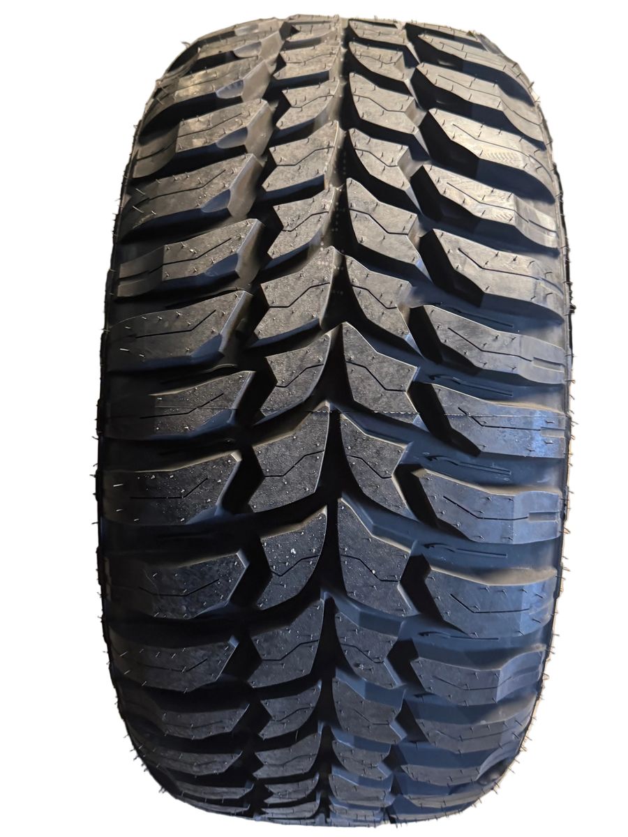 1 NOS ROADONE AETHON M/T BSW LT 33 12.5 22 109Q 10PLY MUD TERRAIN TIRE AR1022