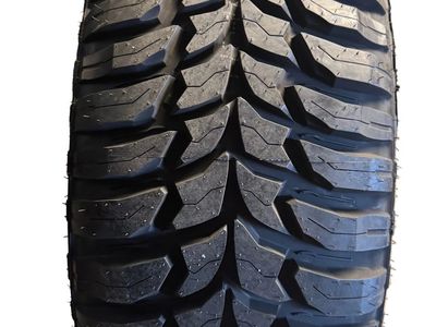 1 NOS ROADONE AETHON M/T BSW LT 33 12.5 22 109Q 10PLY MUD TERRAIN TIRE AR1022