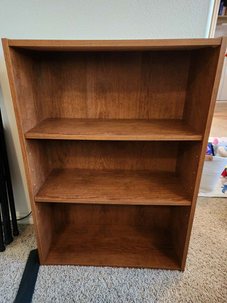 Bookcase