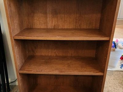 Bookcase