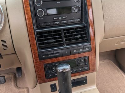 2008 Ford Explorer Eddie Bauer