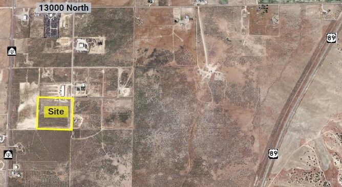 Industrial Land in Chester for Sale - Reduction!