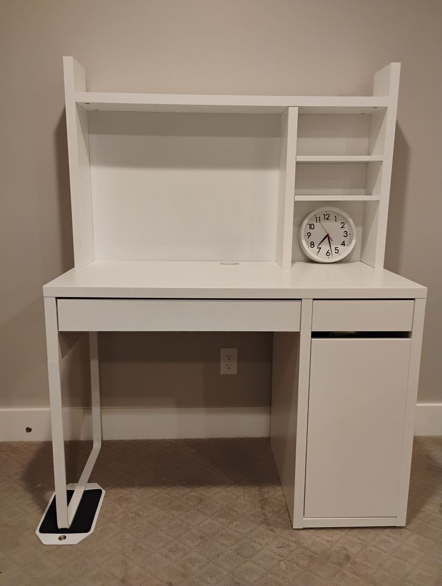 IKEA Desk