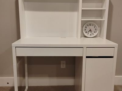 IKEA Desk
