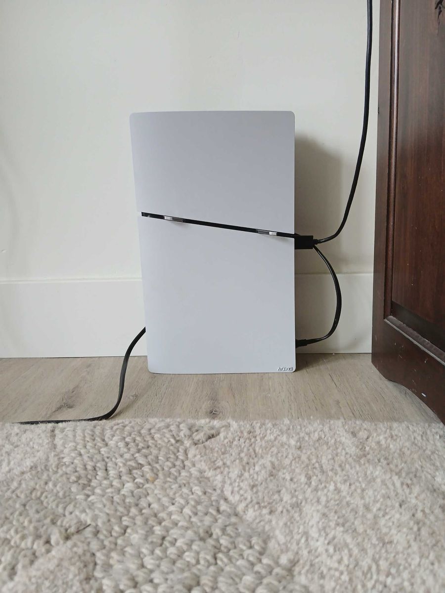 PS5