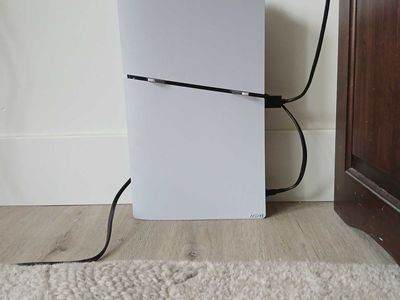 PS5