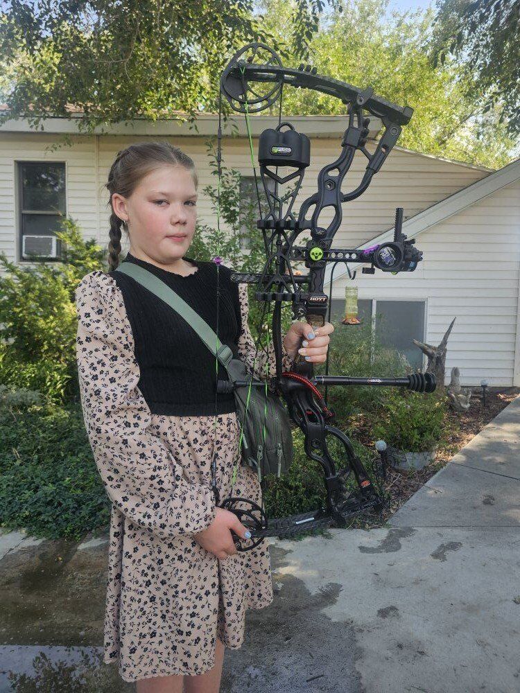 Hoyt 29" Carbon Spyder ZT THIRTY FOUR