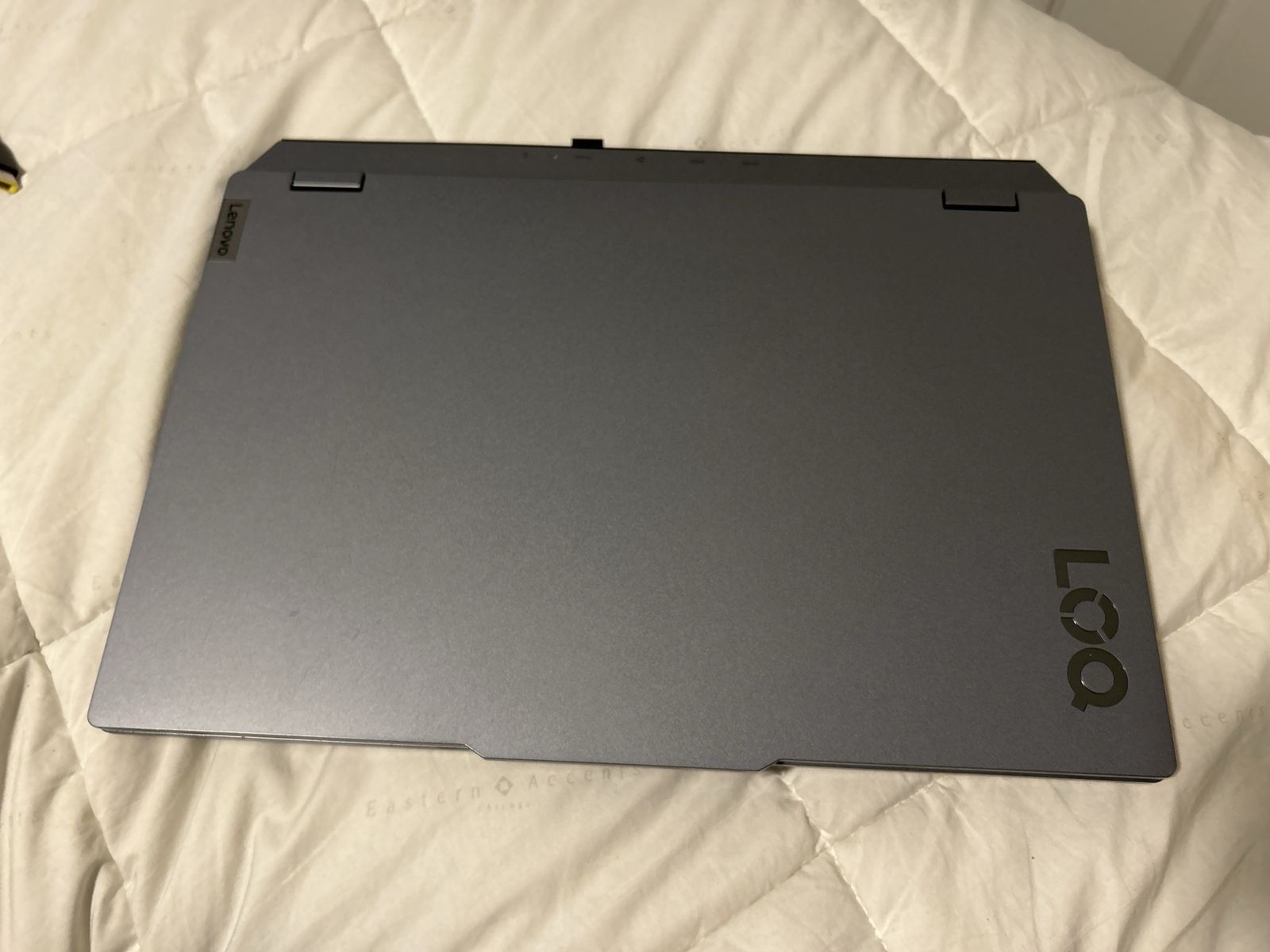 Legion Gaming Laptop