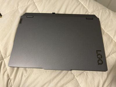 Legion Gaming Laptop