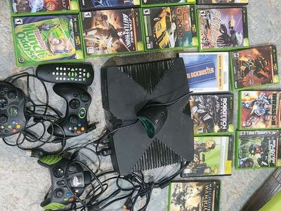 Original Xbox