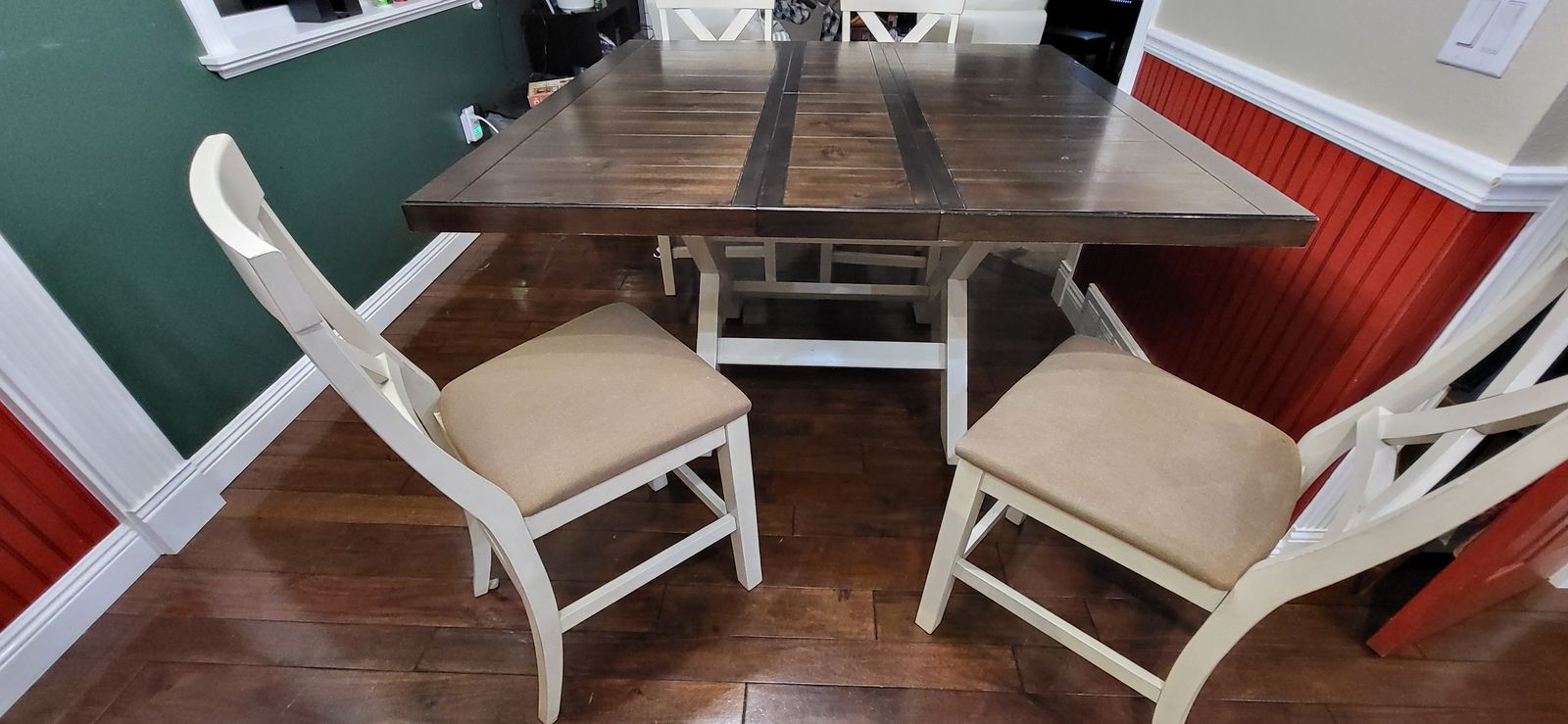 Counter Height Table 60"