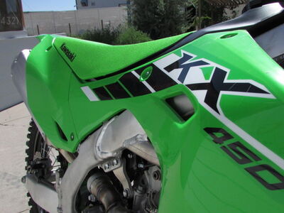 2025 Kawasaki KX™450
