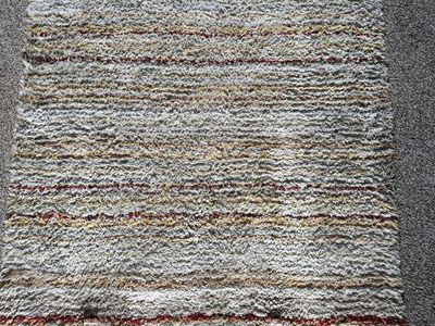 Rug 4’x6’