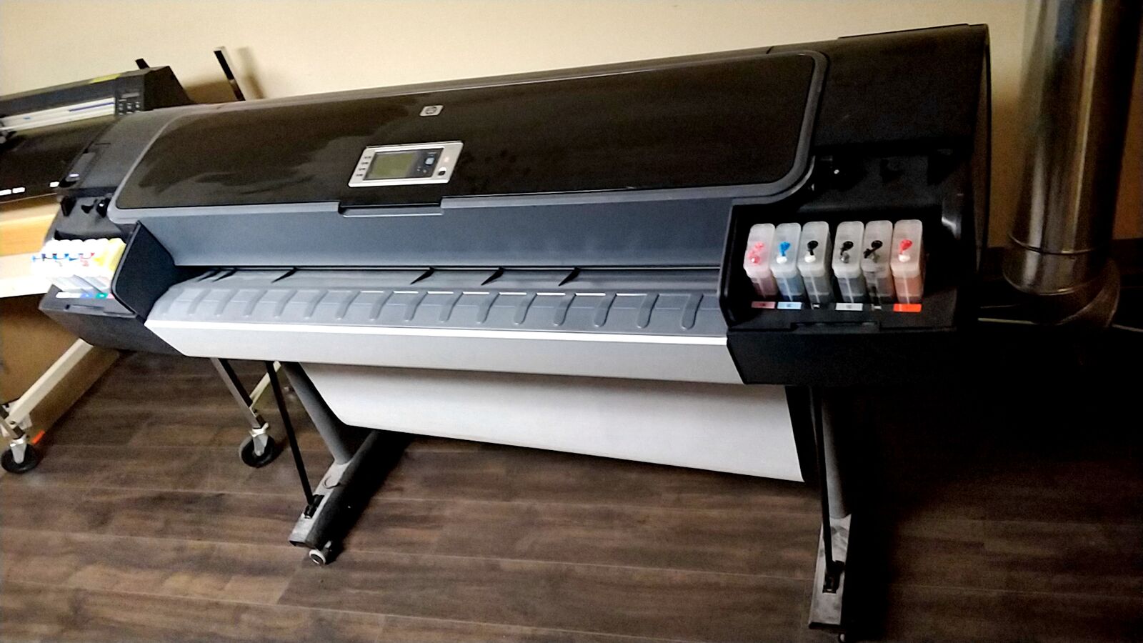 HP Z3200 44in Large Format Printer