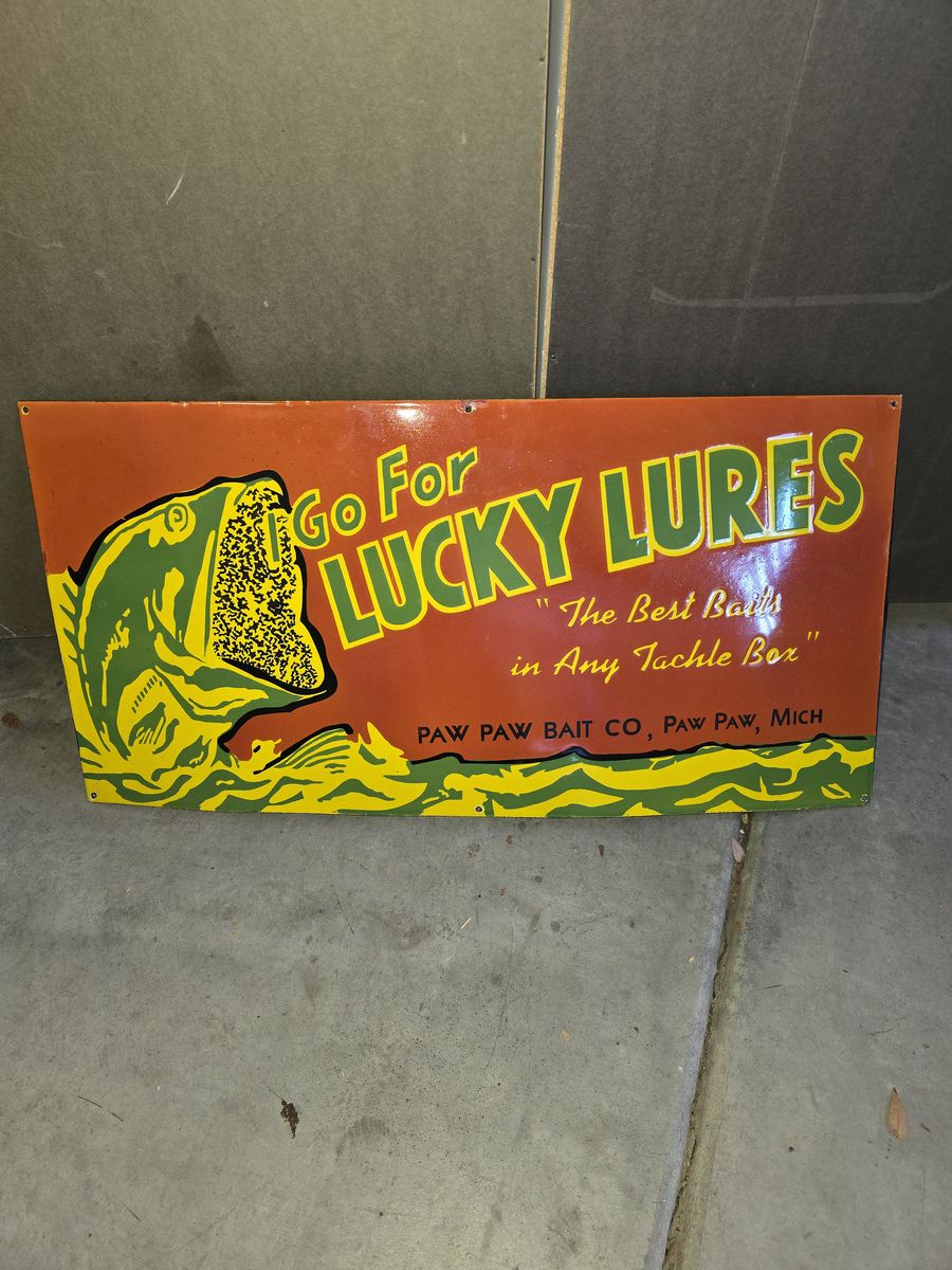 Unique Items Yard Sale