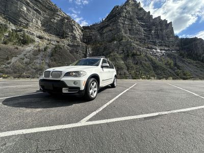 2010 BMW X5 xDrive35d