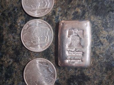 Silver
