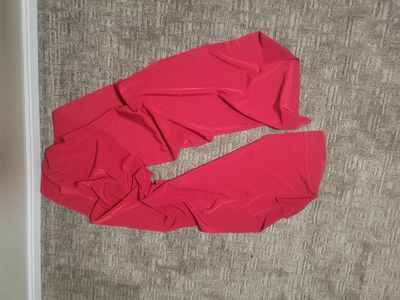 Table Runners or Chair Sashes