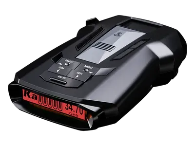Cobra RAD 700i Smart Radar & Laser Detector