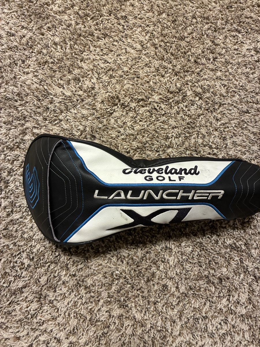 Cleveland Golf Launcher XL Driver