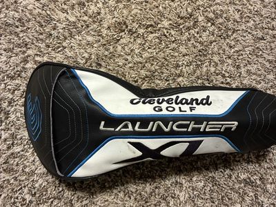 Cleveland Golf Launcher XL Driver