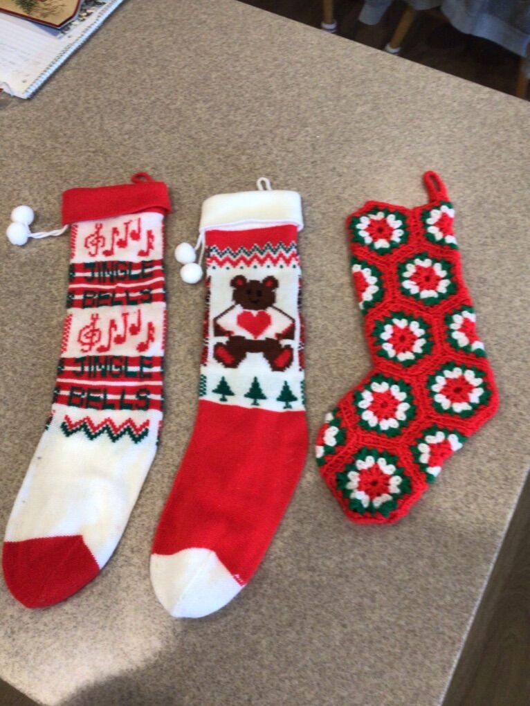 Christmas Stockings