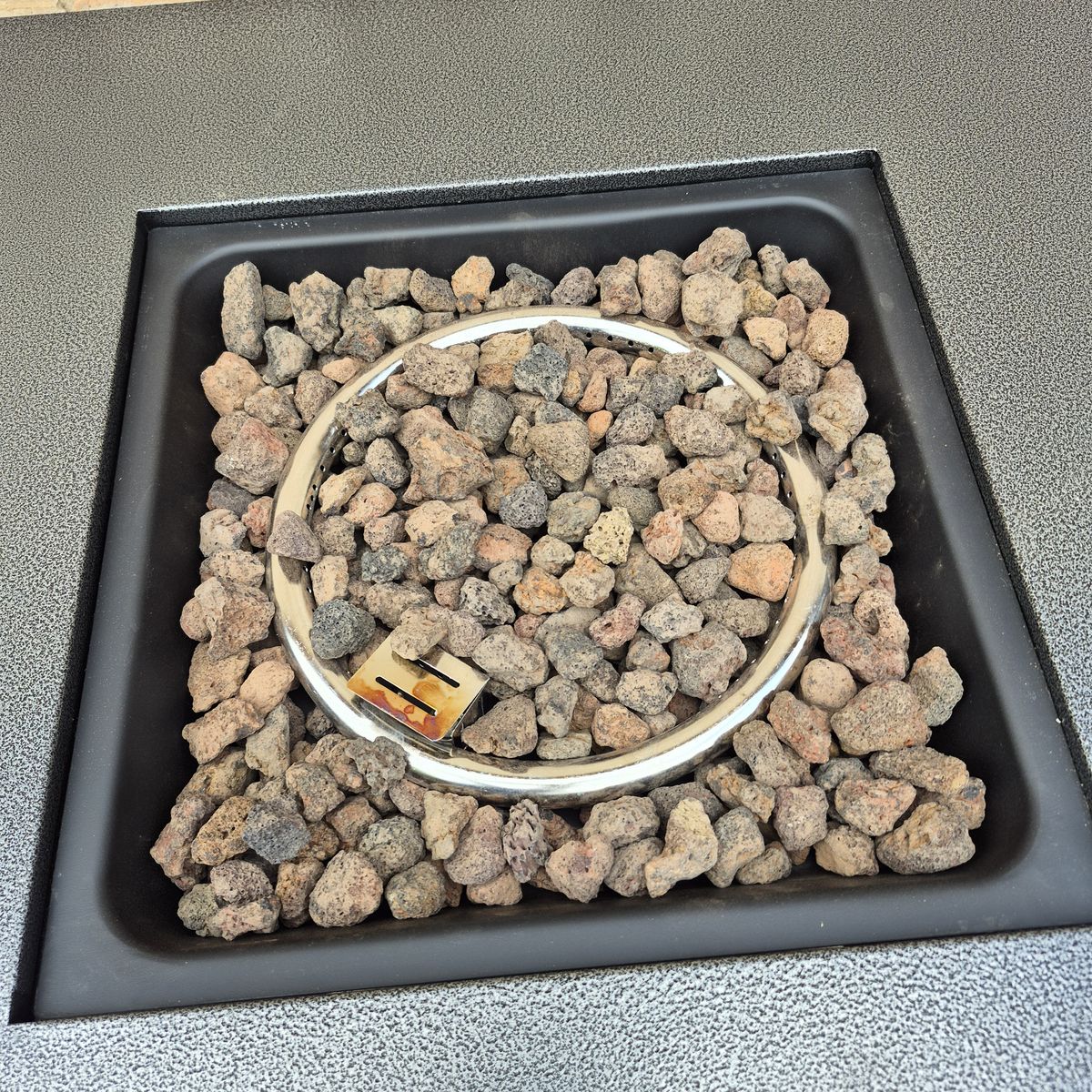 Fire Pit