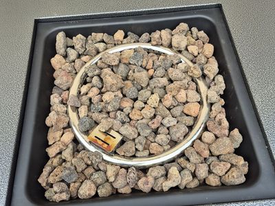 Fire Pit