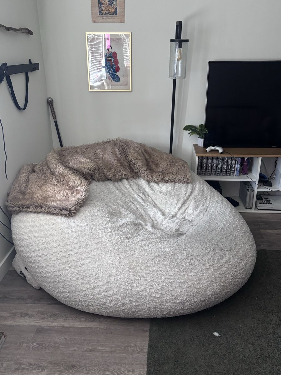 Lovesac Supersac 6