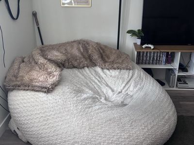 Lovesac Supersac 6