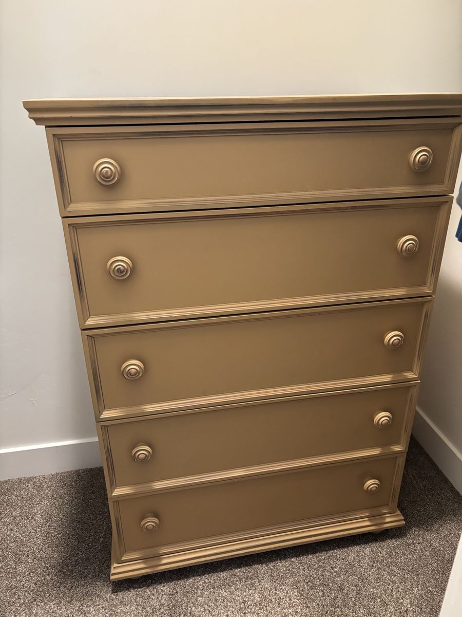 Dresser for sale