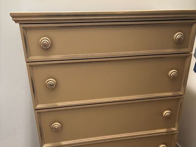 Dresser for sale
