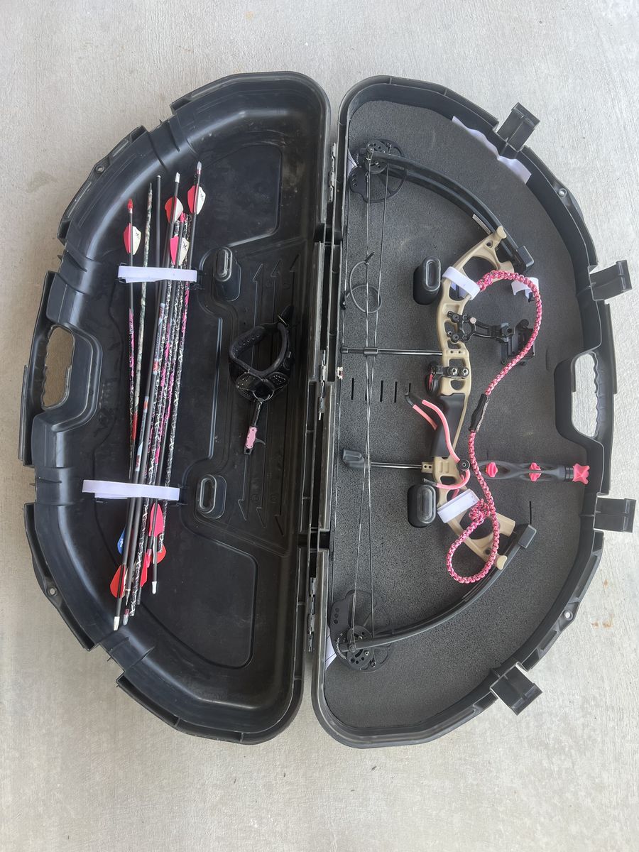 Bear Cruzer Bow Package