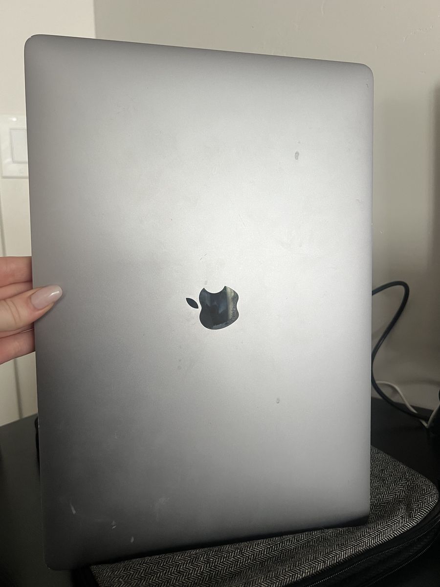 MacBook Pro PARTS