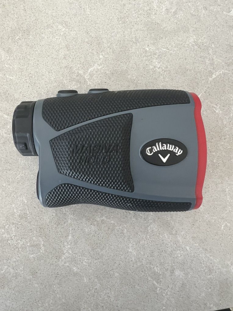Callaway 300 Pro Rangefinder