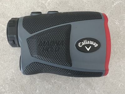 Callaway 300 Pro Rangefinder