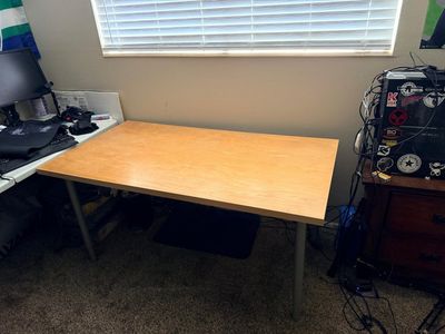 Desk. table