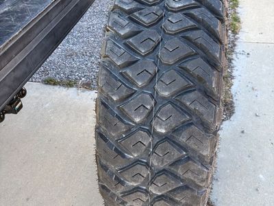 MAXXIS RAZR MT 40X13.50RLT