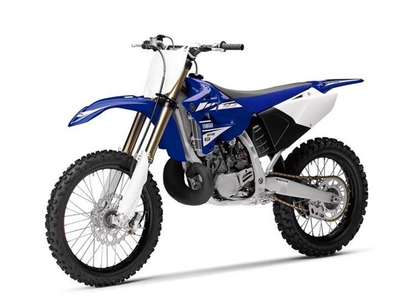 2017 Yamaha YZ450F - UY10474