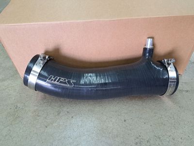 Toyota Tacoma Intake Tube 3rd gen
