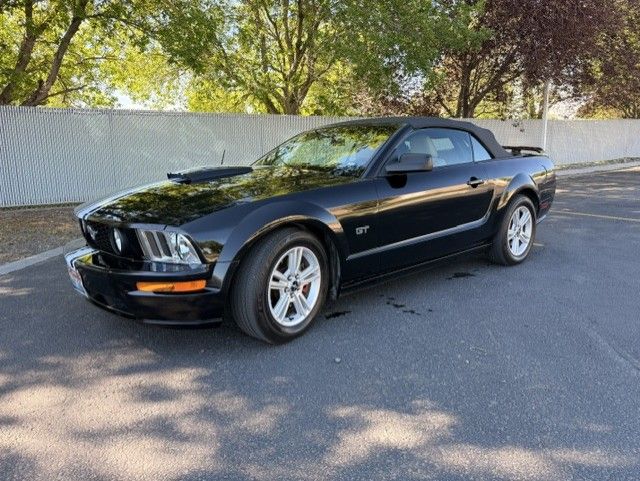 2006 Ford Mustang GT