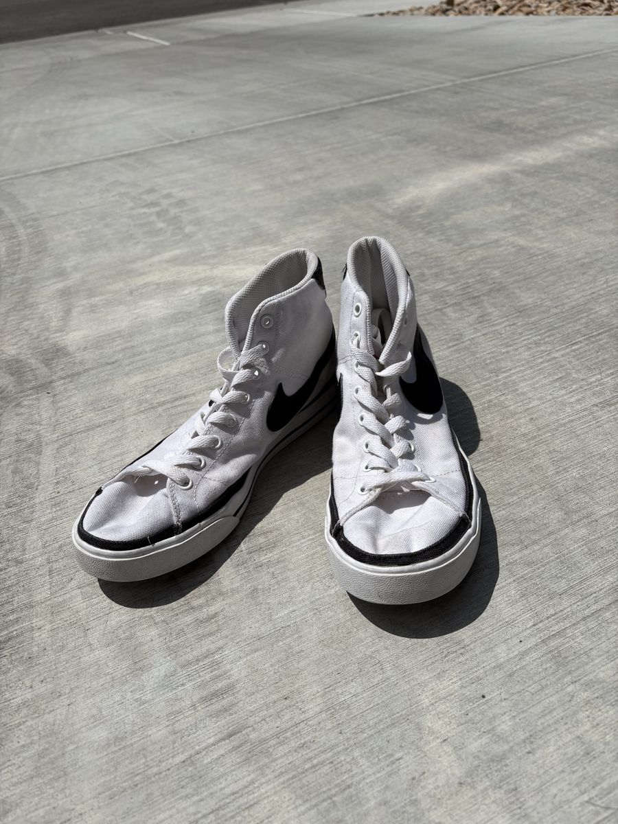 Nike shoes