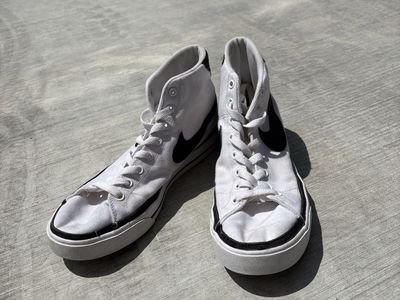 Nike shoes