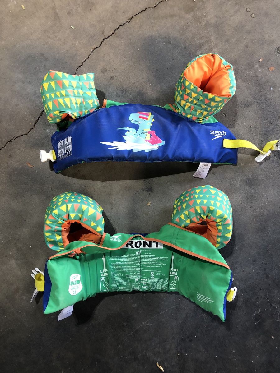 Kids Swim Floaties