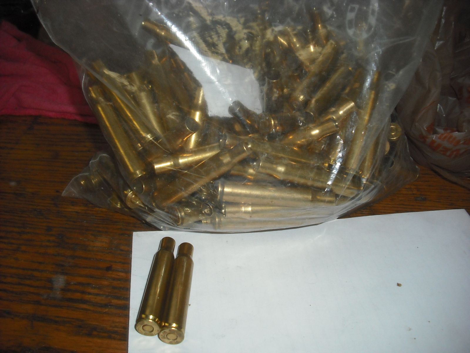 30-06 brass