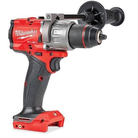 Milwaukee M18 Fuel Hammer Drill