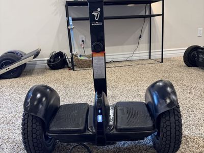 Segway S2