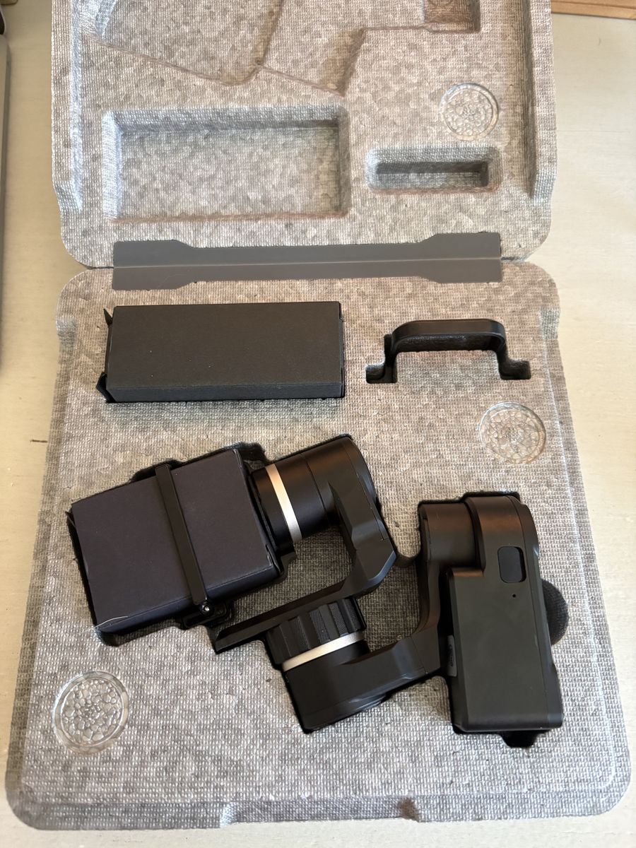 Feiyu Tech WG2X Gimbal